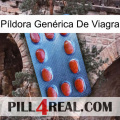 Píldora Genérica De Viagra 06